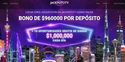 bono jackpotcity|Iba pa.